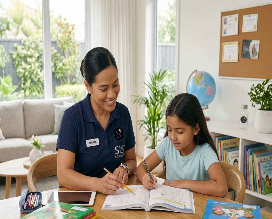 private tutoring
