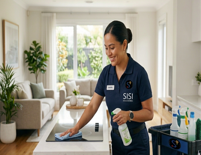 home services