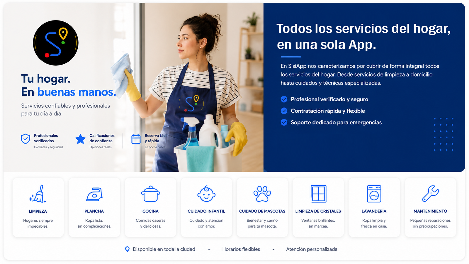 SisiApp Modal